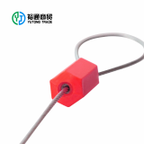 Wholesale Cable Container Airline Cargo Cable Seal YTCS107